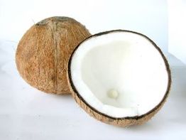 Coconut Oil Dietitian
